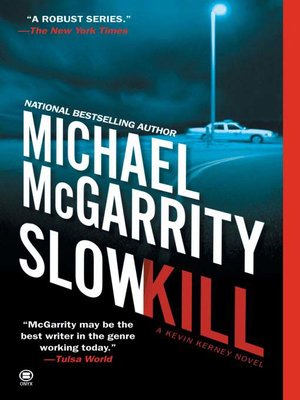 cover image of Slow Kill